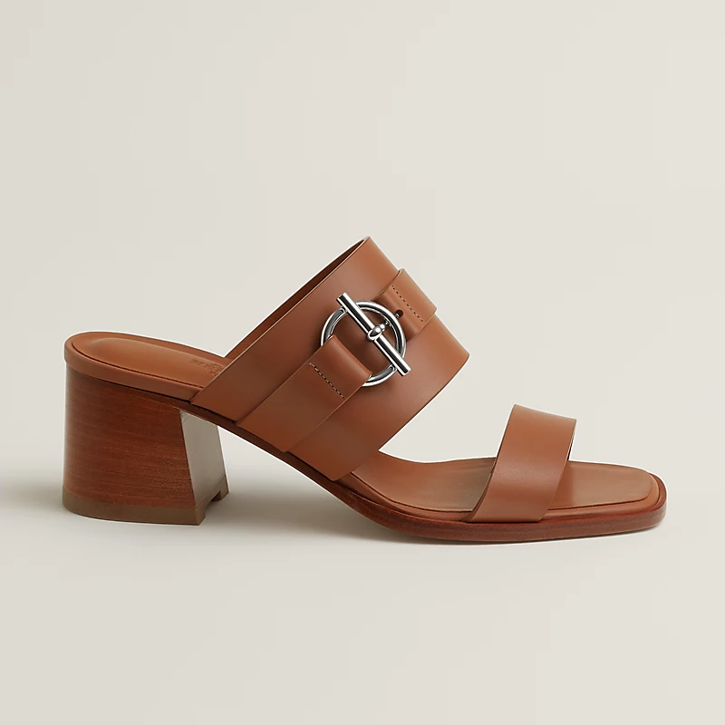 Hermès Kute 60 sandal - Image 4